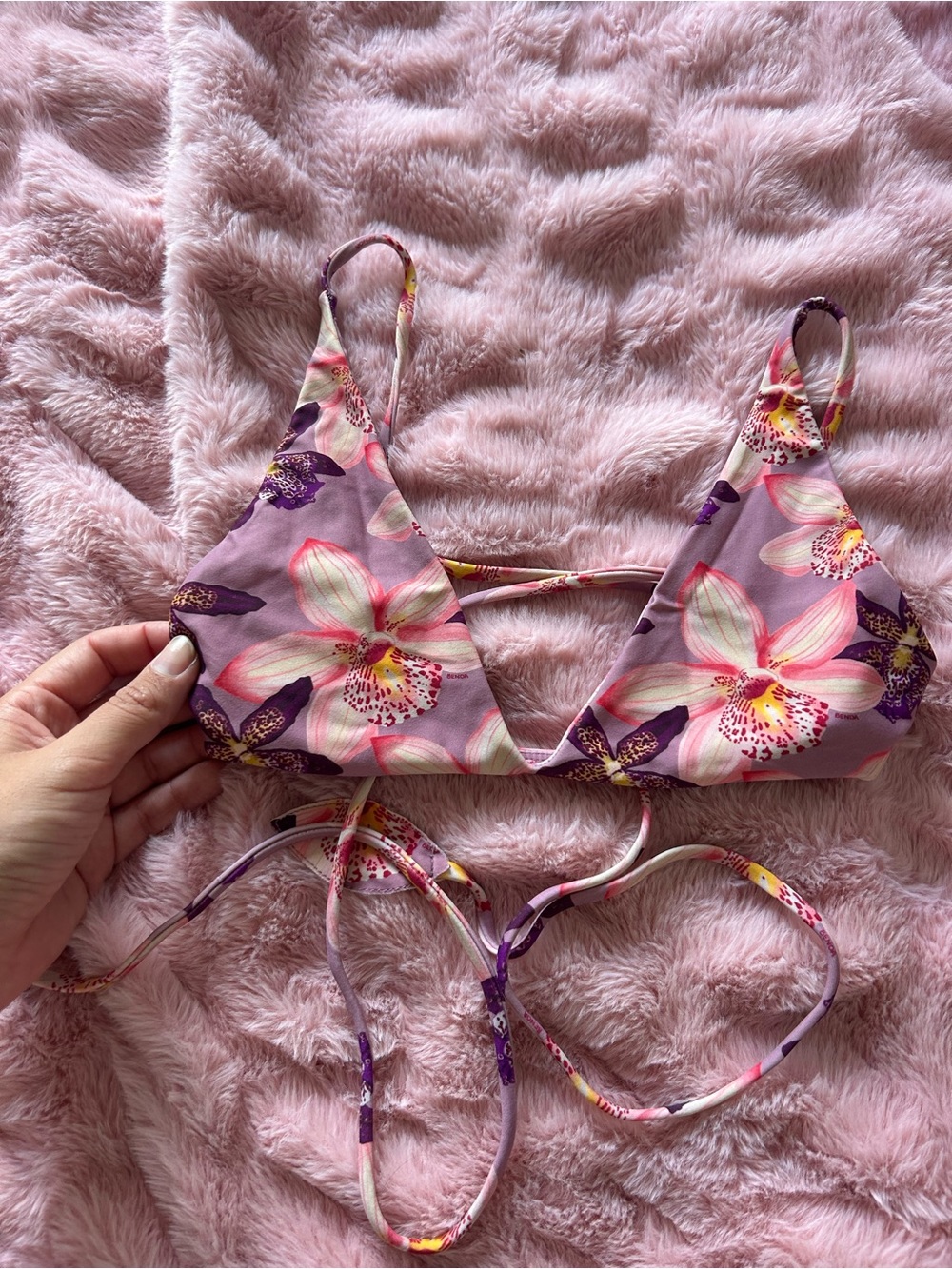 Benoa Swim Bikini Set